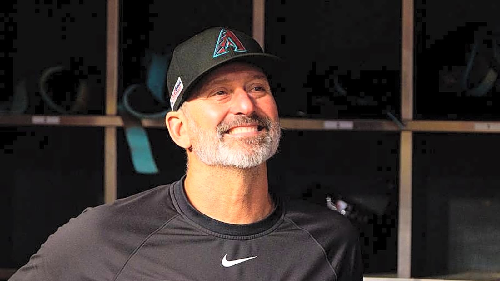 Diamondbacks Make Decision On Torey Lovullo’s Future