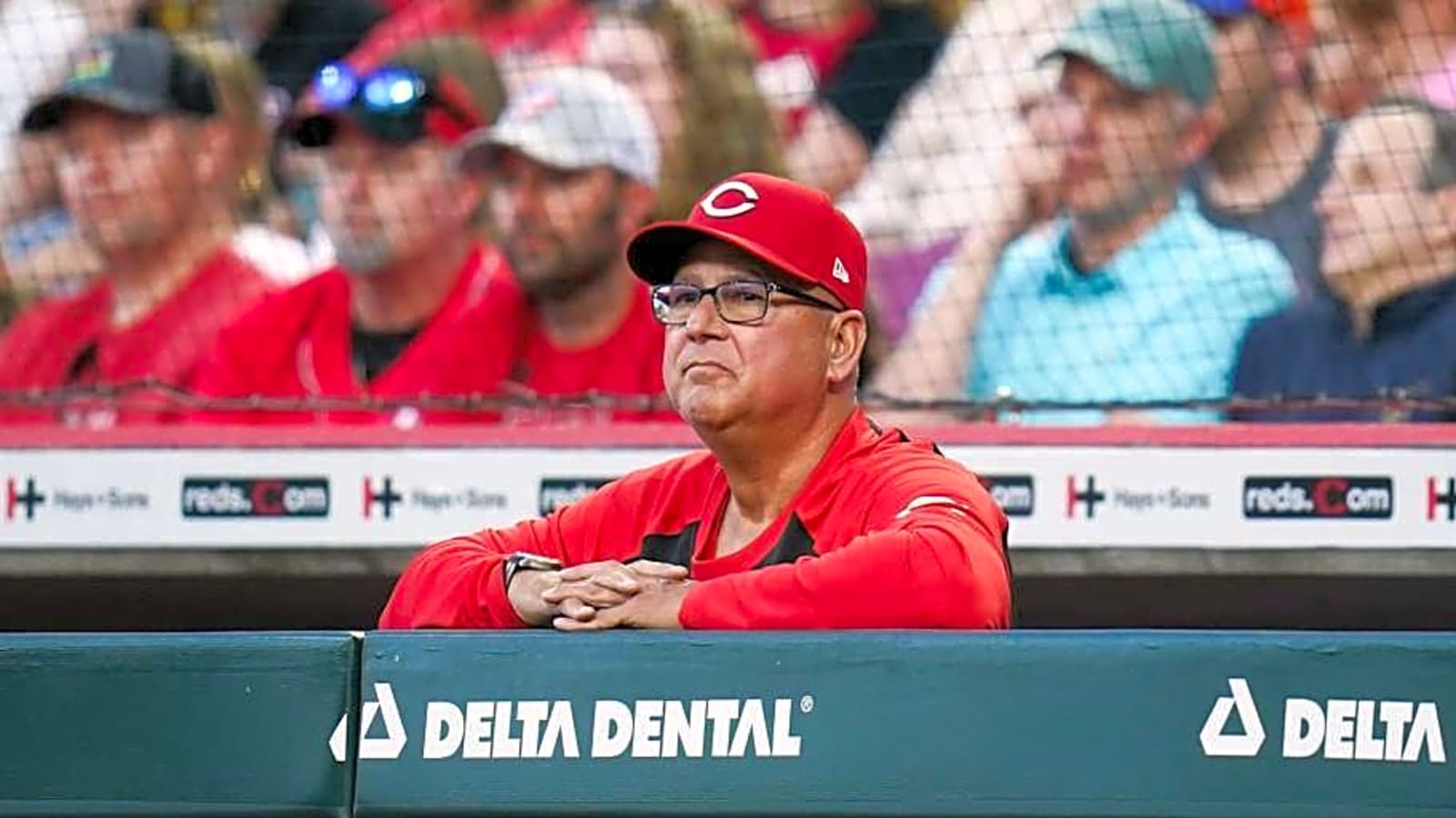 Checking in on Arizona Baseball Legend Terry Francona