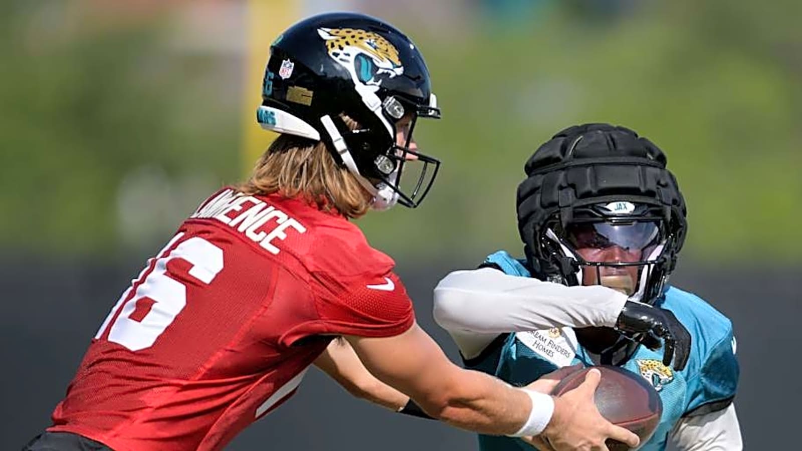Bouce Back Jaguars on Both Sides of the Coin