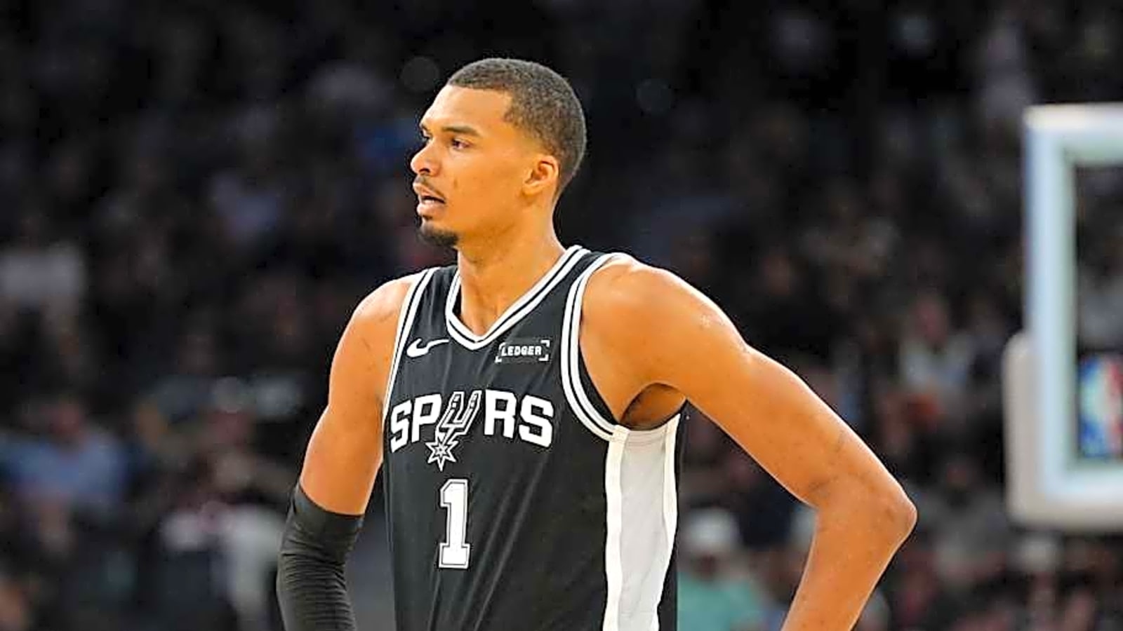 Victor Wembanyama Nearly Posts Five-by-Five as Pacers Lose 16th Straight