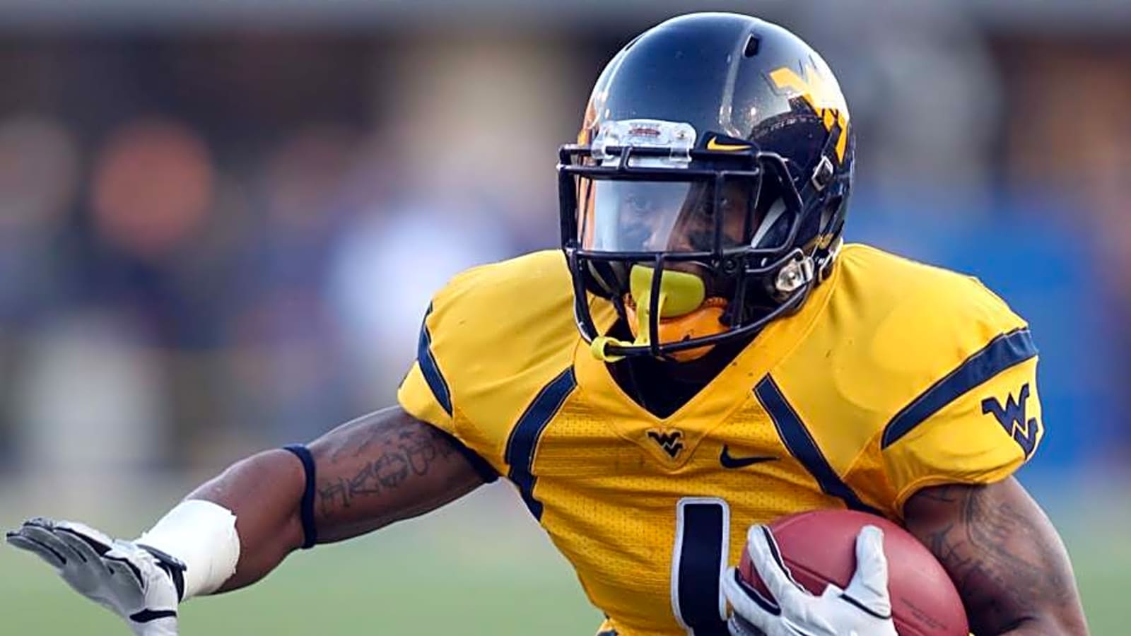 Tavon Austin’s Legendary Highlight Tape is Now an Easter Egg in College Football 26