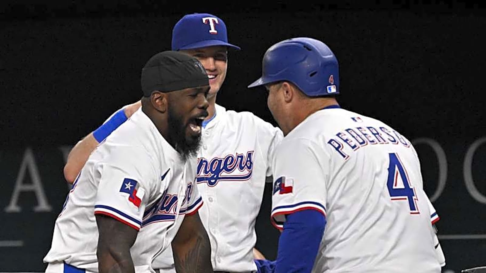 The Good and Not So Good from Rangers-Yankees Series: Joc Pederson Breakthrough