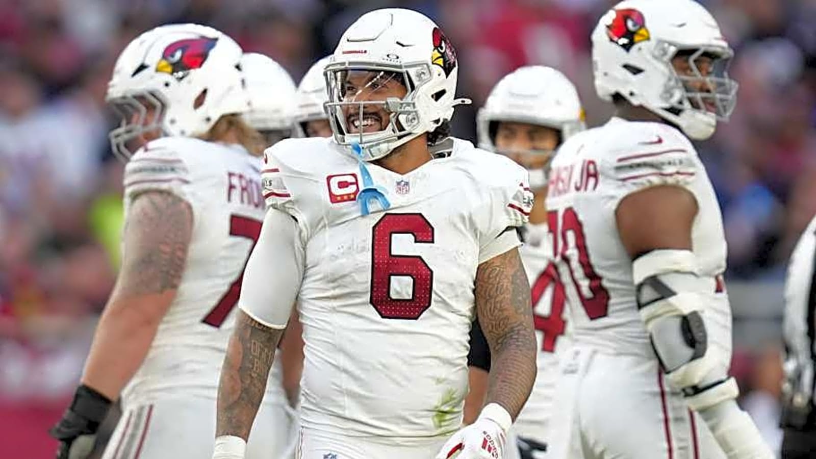 Breaking Down Cardinals Schedule