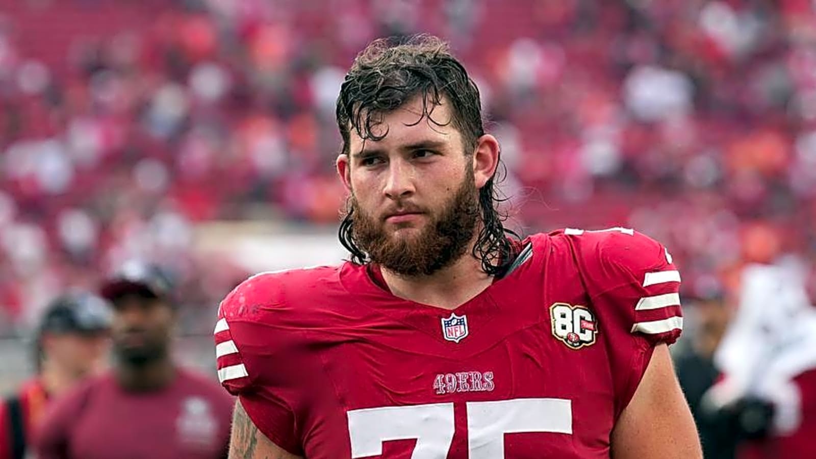 Two New 49ers' Trade Needs Exposed in Falcons Loss