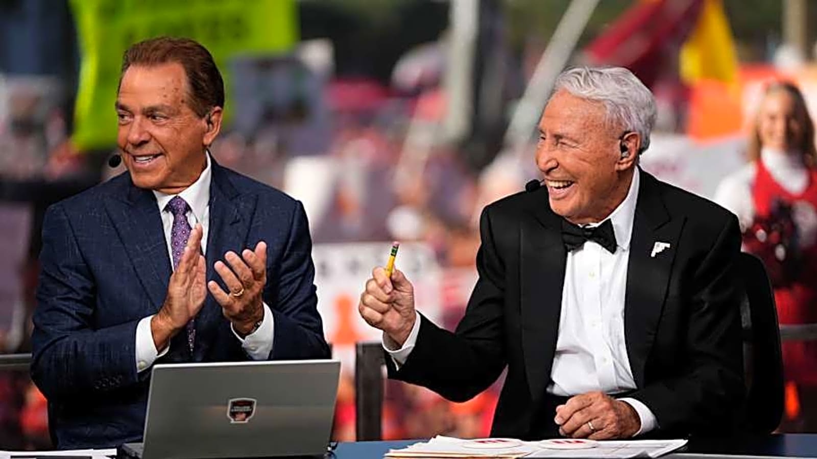 Is Illinois Football a Lock to Host ESPN&#39;s &#39;College GameDay&#39; if It Beats Indiana?
