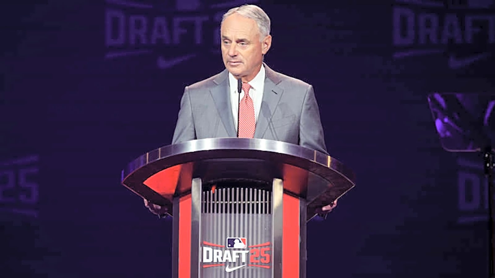 Analyst Reveals Diamondbacks&#39; Best Value Draft Pick