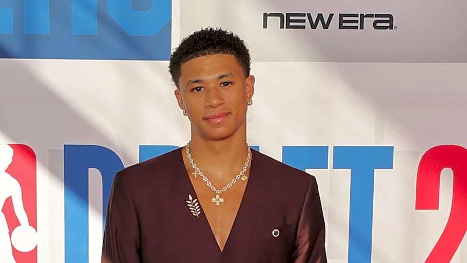 San Antonio Spurs Draft Carter Bryant with No. 14 Pick