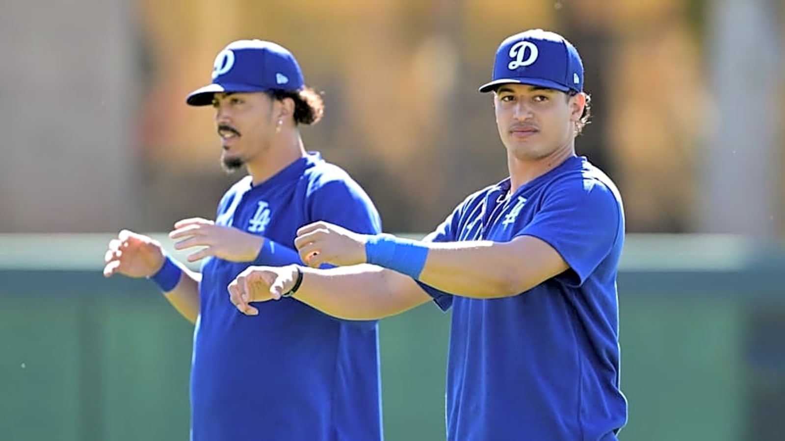 Former Dodgers Top Prospect Officially Released by New Team After Shocking Struggles