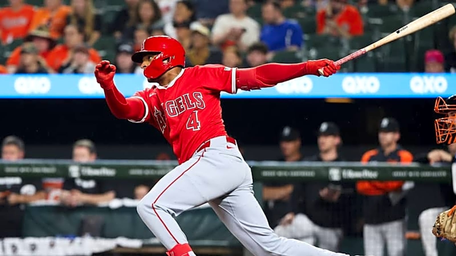 Christian Moore Prepares for First Time at Yankee Stadium for Hilarious Reason