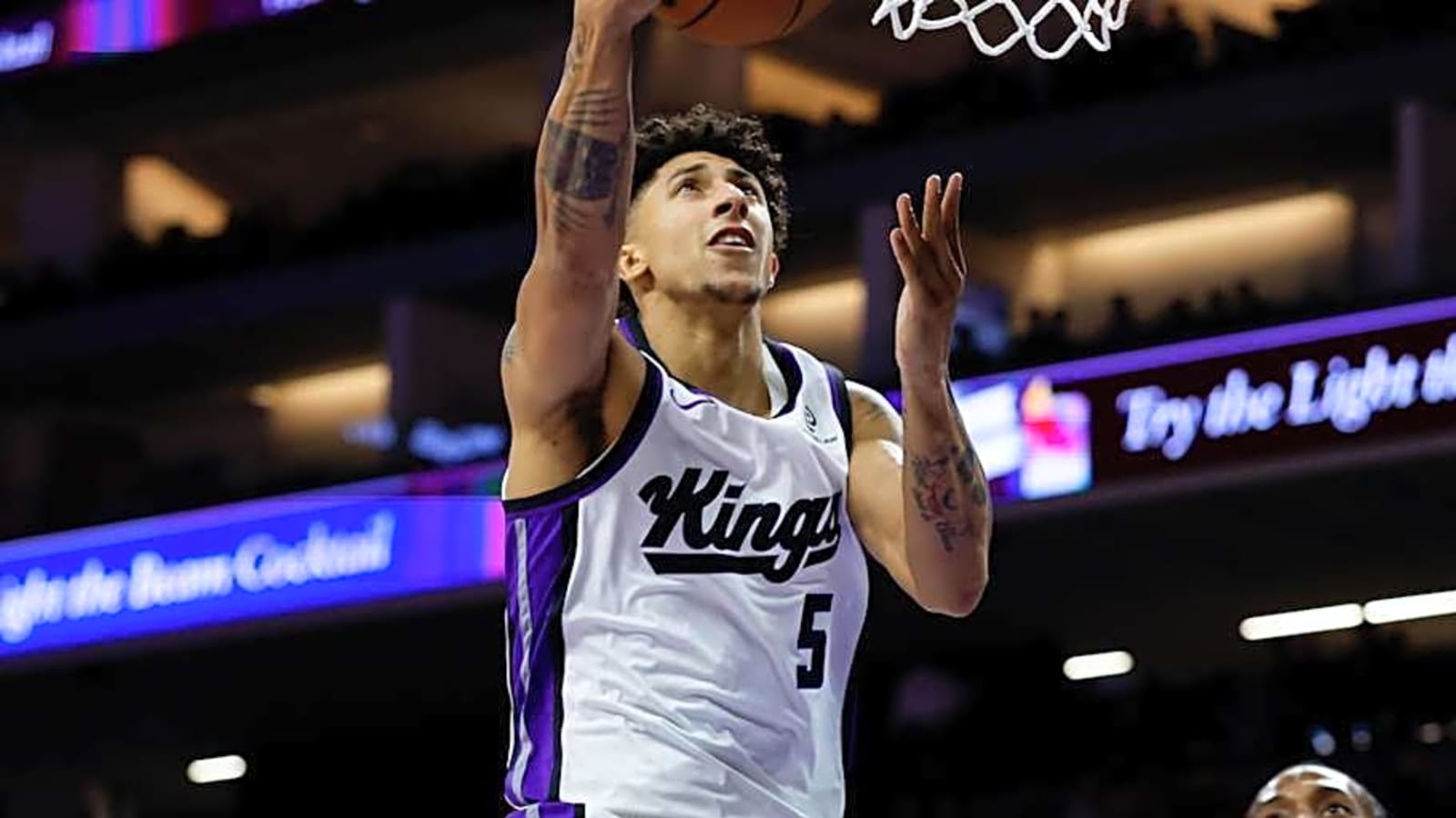 Kings’ Rookie Quietly Put Together Top Preseason 