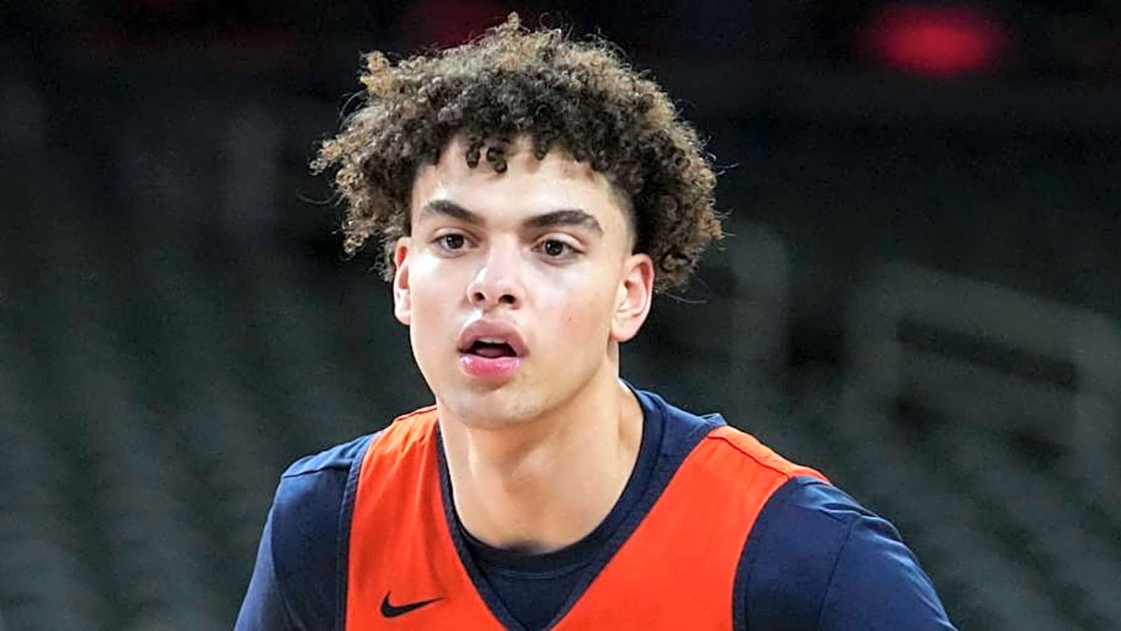 NBA Draft Scouting Report: Illinois Guard Keaton Wagler