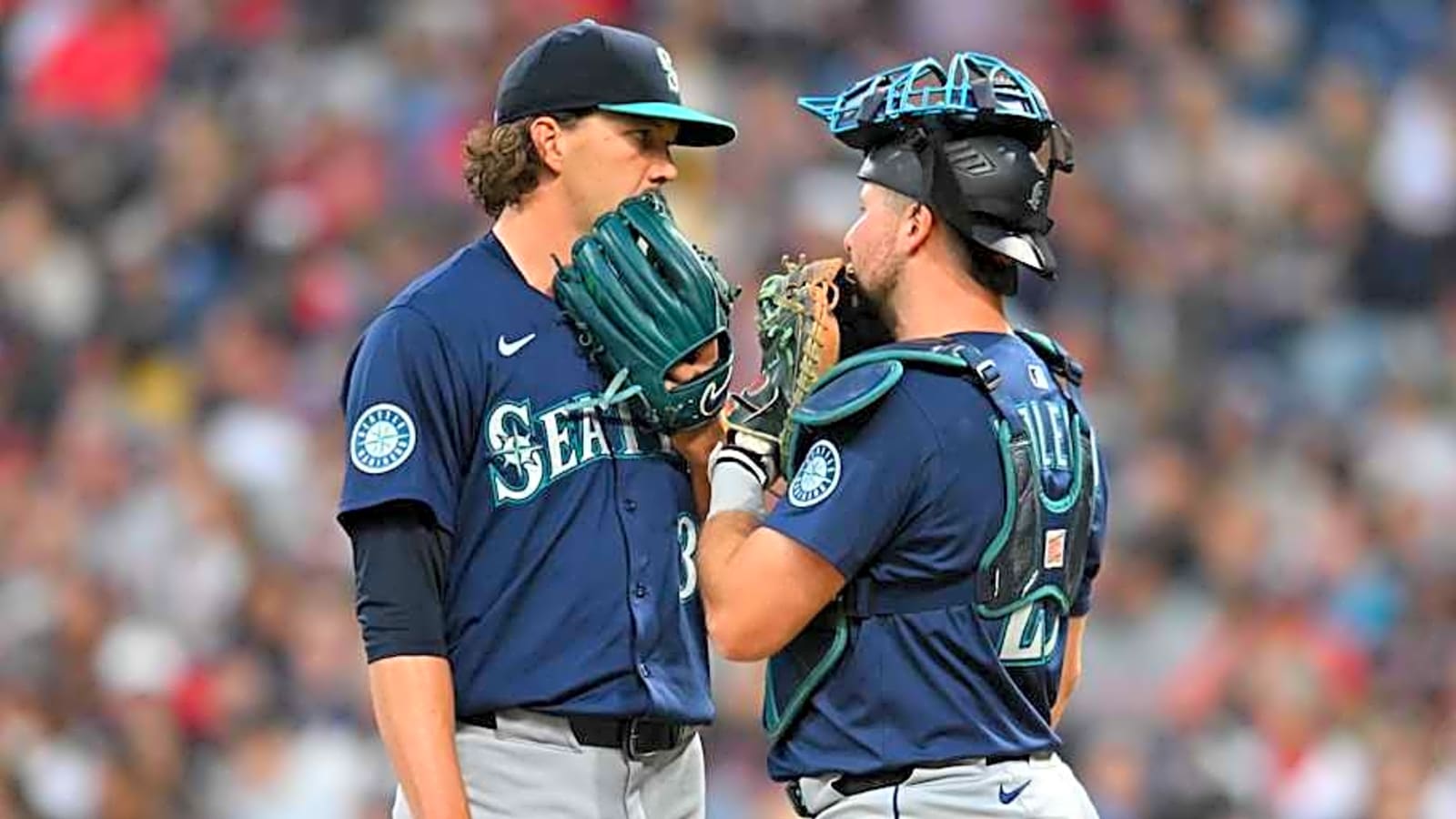 Mariners&#39; World Series Hope In Jeopardy For Shocking Reason