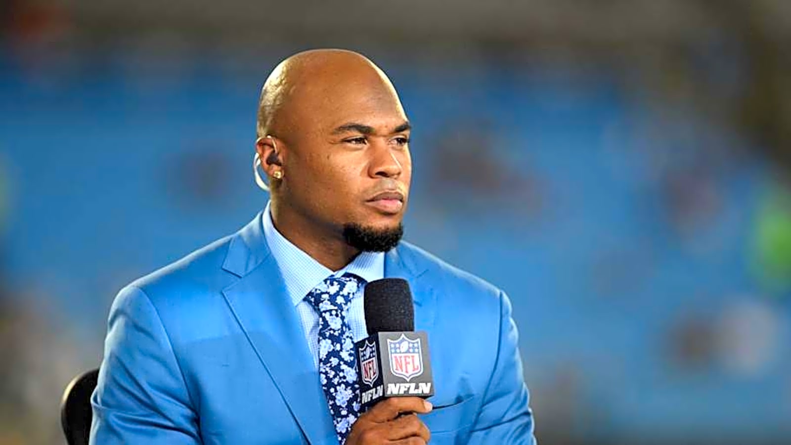 Former Raven Steve Smith Sr. Sued for Alleged Affair with Team Staffer