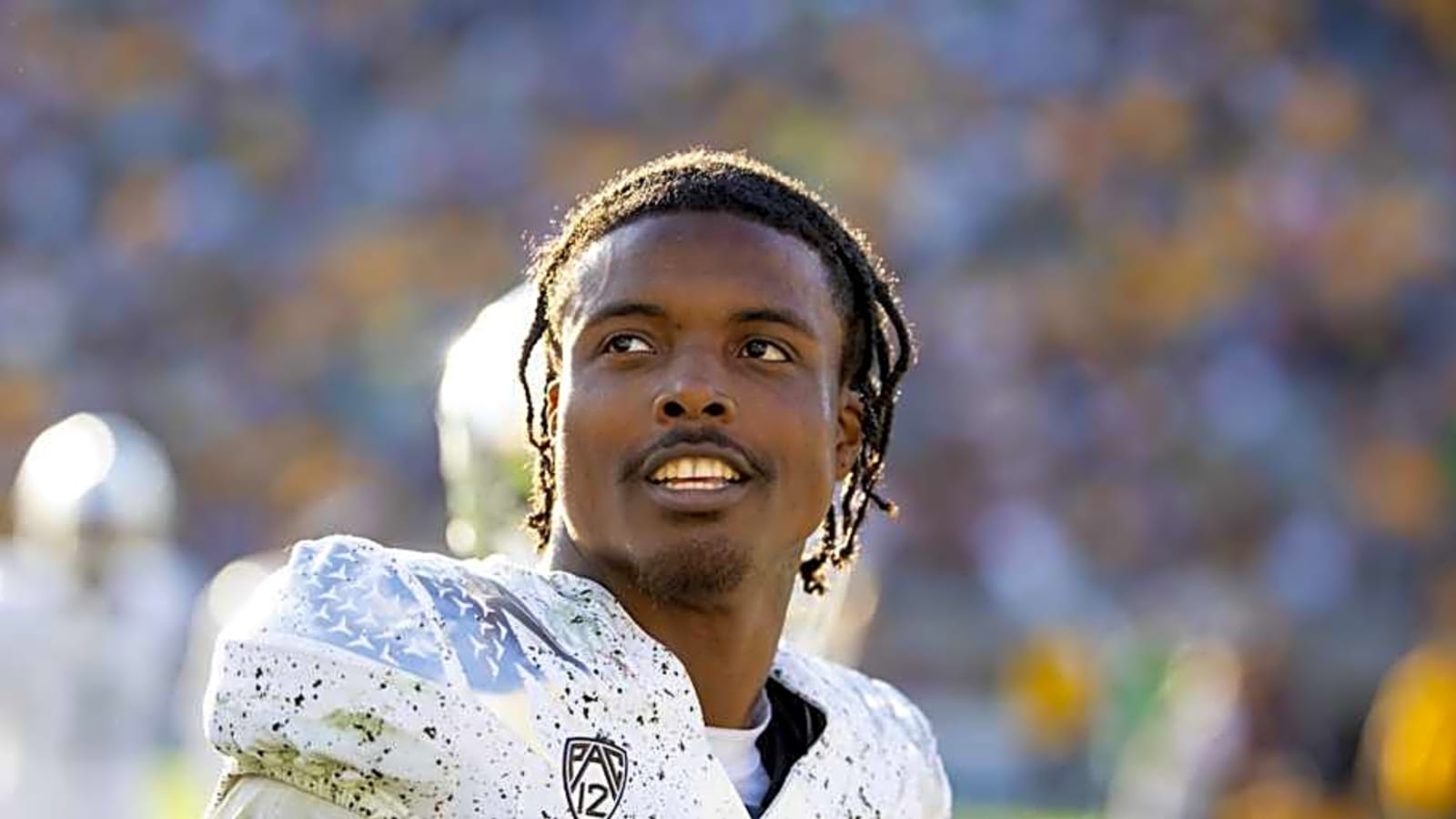 Parents Of Late Oregon Ducks&#39; Khyree Jackson Start Non-Profit Foundation in His Honor