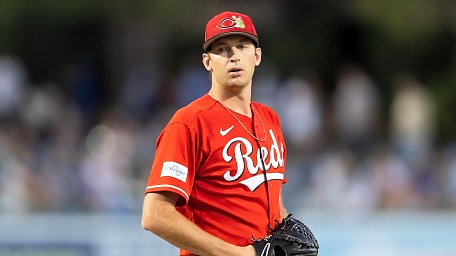 Reds Pitcher Nick Lodolo Injured Again, Exits Early During Rehab Start