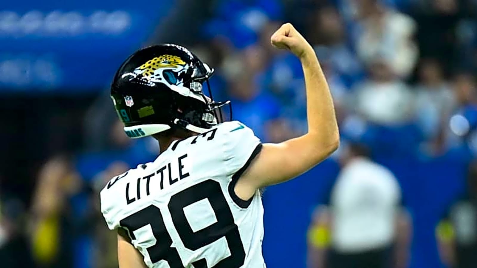 3 Things We Learned From Jaguars' Sweep of Colts