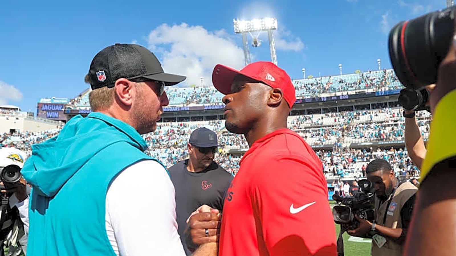 Power Ranking the Jaguars' Place in the NFL Ahead of 2026 Draft