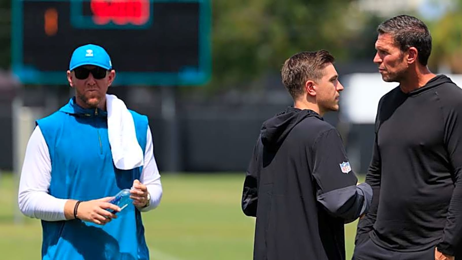 How Major Injury News Impacts Jaguars in Week 1