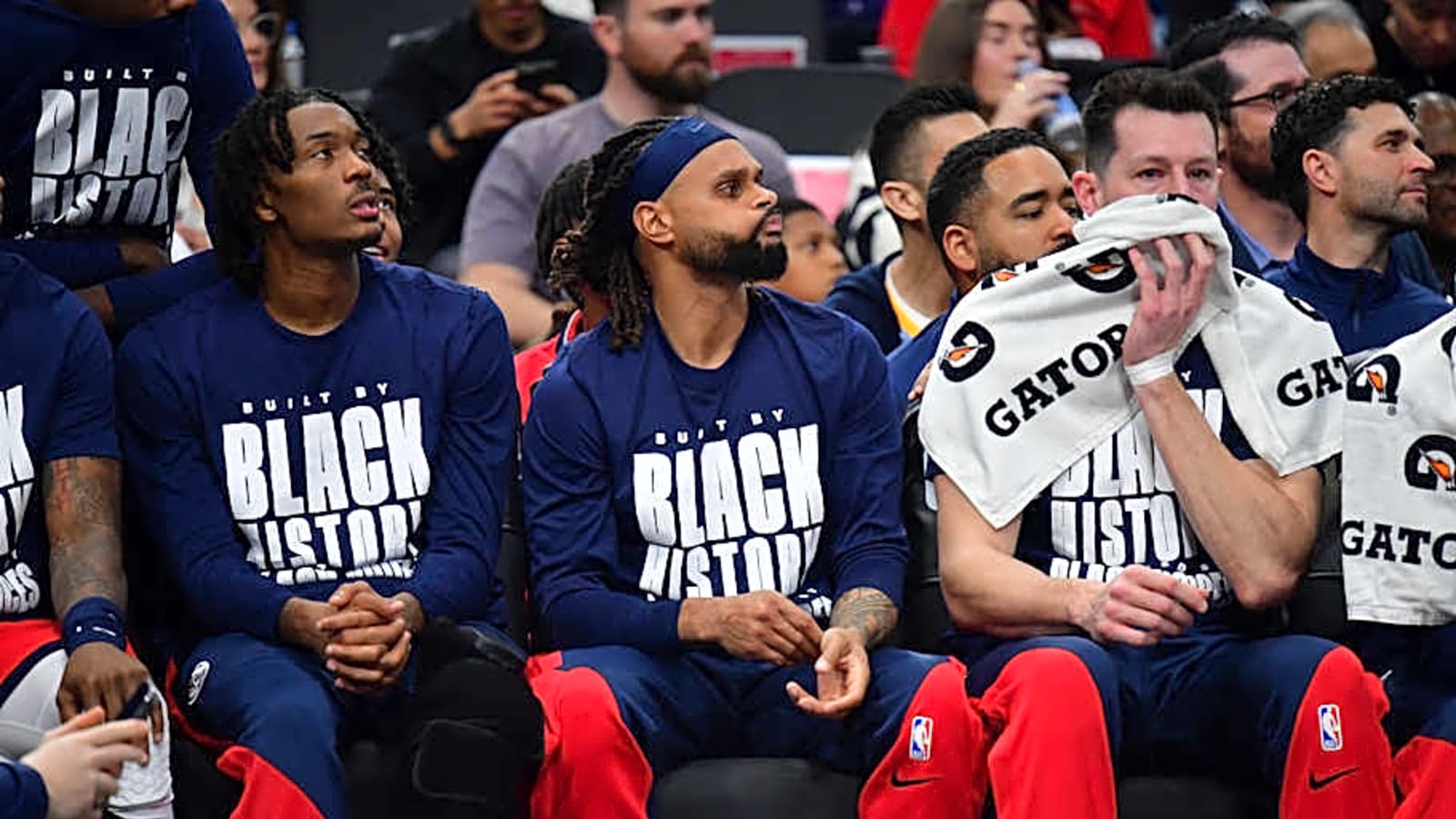 16-Year NBA Veteran Makes Major Career Change Amid Clippers Free Agency