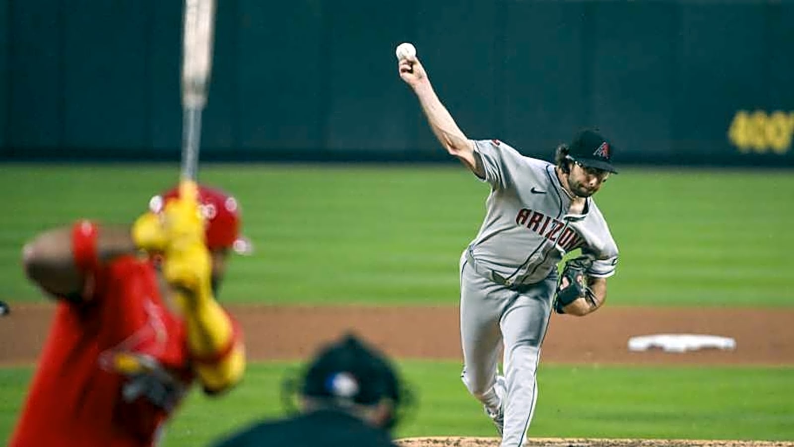 Another Zac Gallen Meltdown Leads to Diamondbacks Loss vs Cardinals