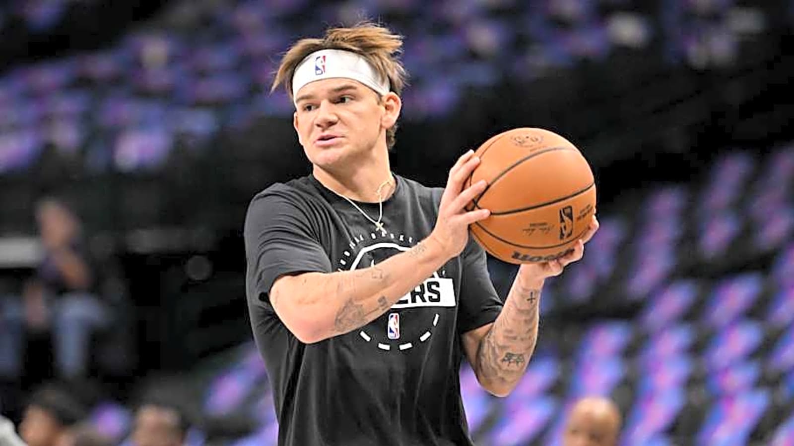 Have You Seen What Mac McClung is Doing for the Chicago Bulls' G League Squad?