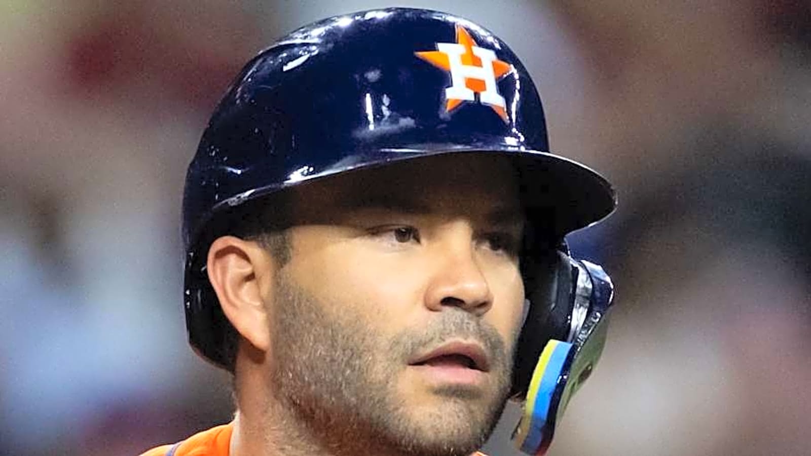 Jose Altuve Ties Franchise Legend on All-Time List in Houston Astros History