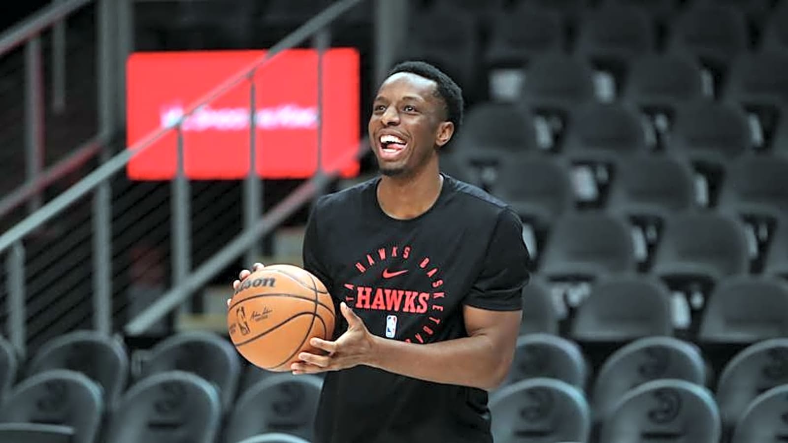 Hawks Notes: New Free Agent Signing, 2k Ratings, Offseason Outlook