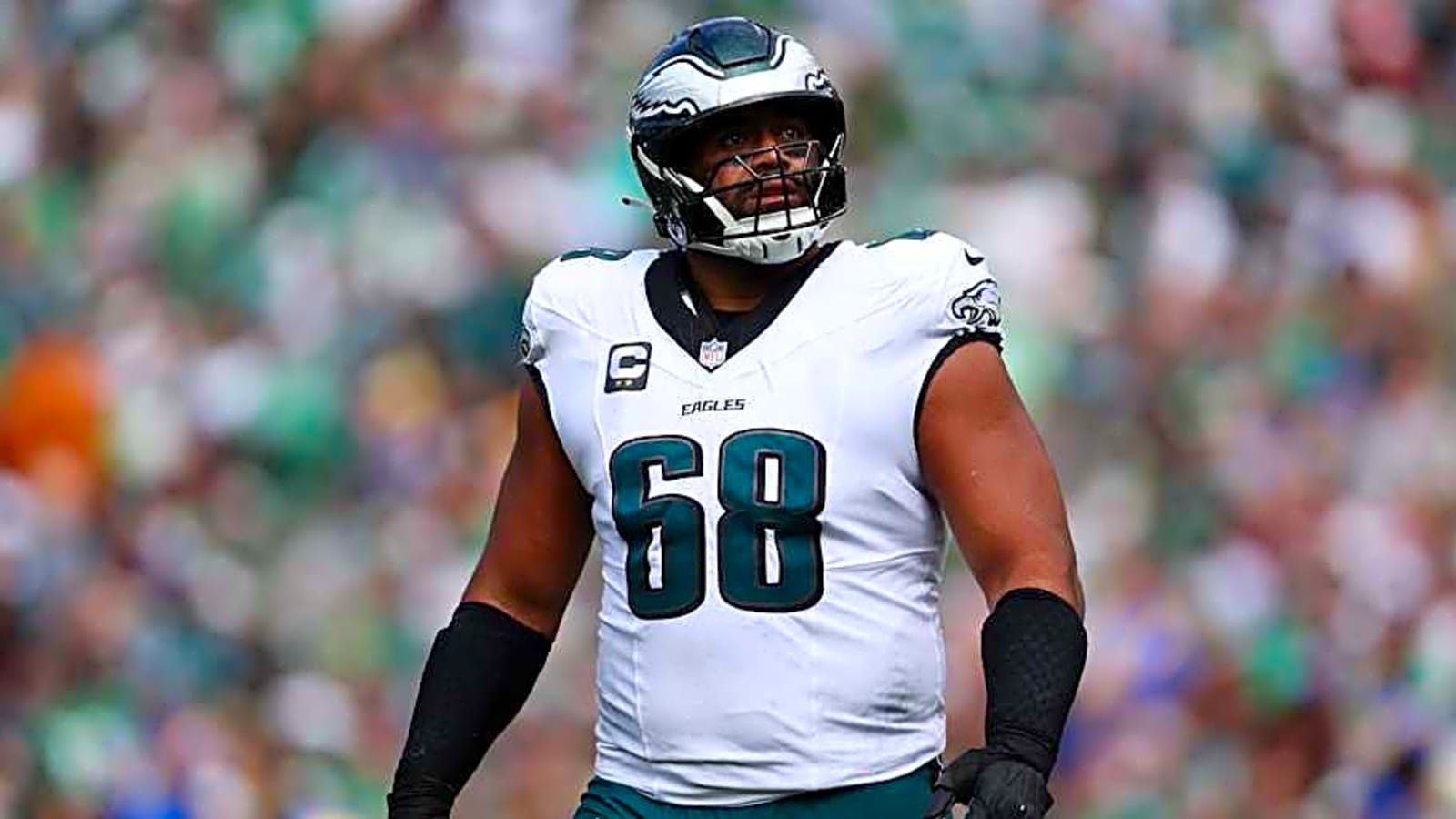 Could More Pre-Snap Urgency Help Eagles&#39; Offense?