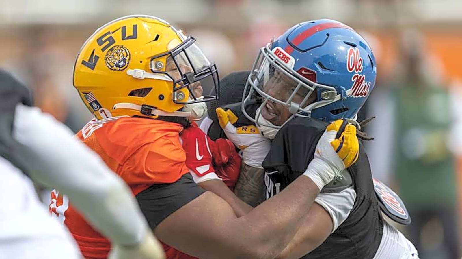 Packers First-Round Pick? Daniel Jeremiah Mentions Disruptive SEC D-Tackle
