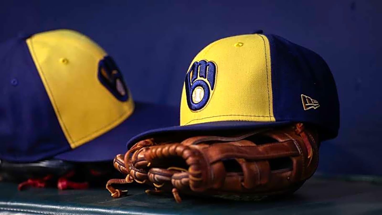  Brewers Starter Requests Trade Out Of Milwaukee