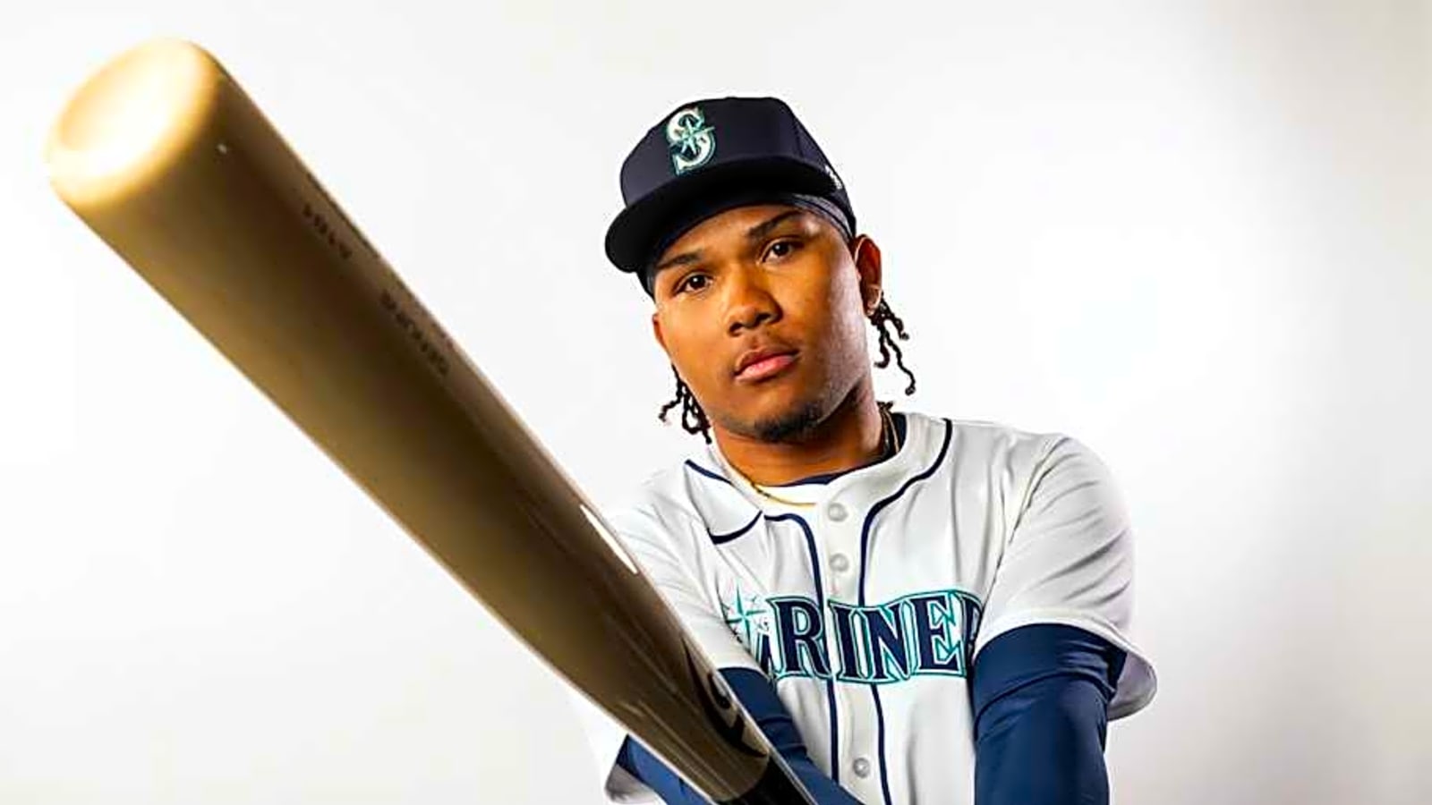 Top 100 Seattle Mariners Prospect Michael Arroyo Launches First Double-A Home Run