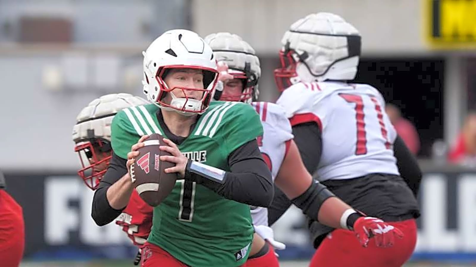 Points of Emphasis: Louisville vs. Eastern Kentucky
