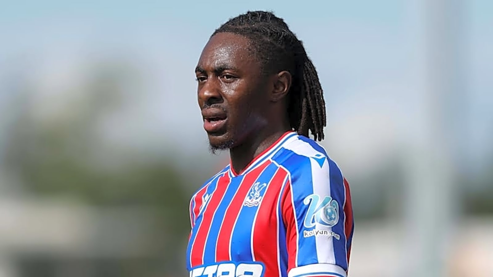 Chelsea handed boost as Eberechi Eze tipped to miss Crystal Palace&#39;s Premier League opener
