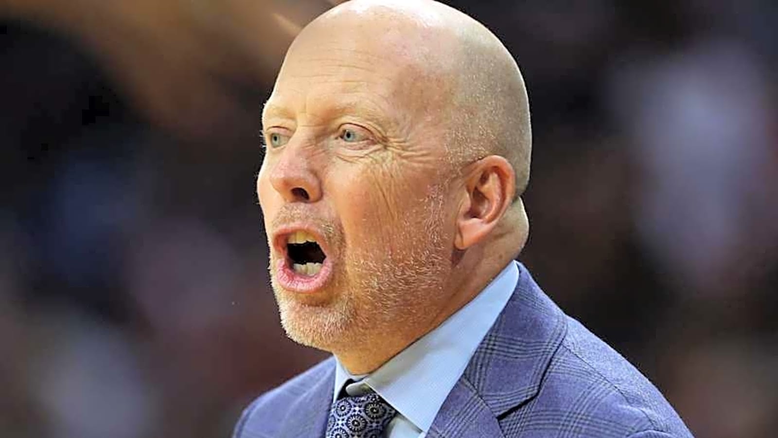 How UCLA's Offense Disappeared Against UConn