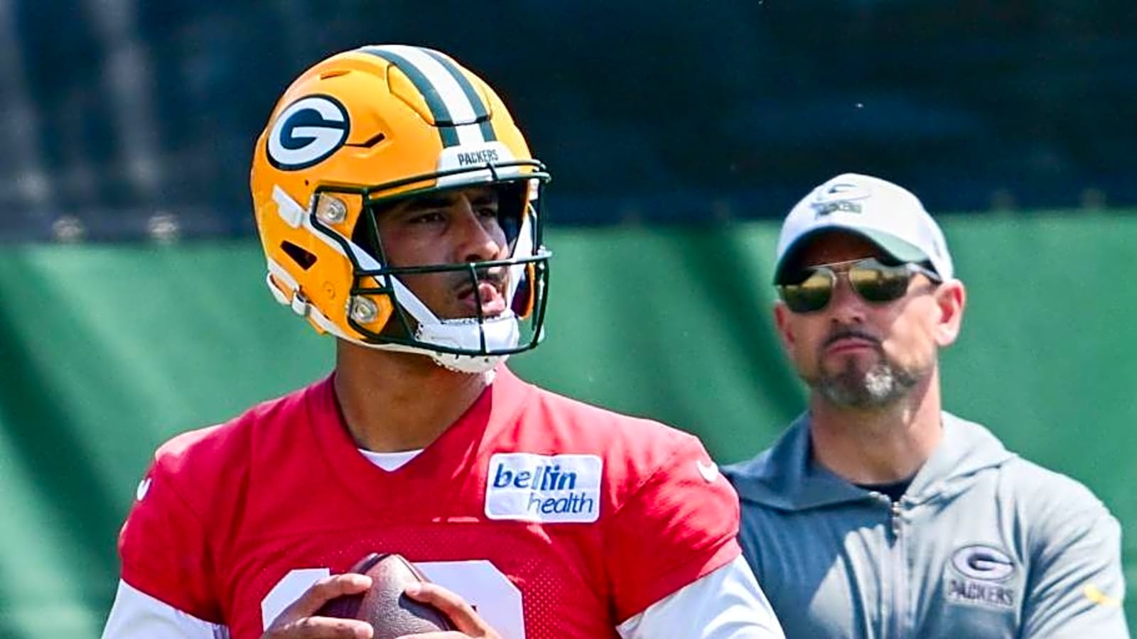 Packers Training Camp Preview: Quarterbacks