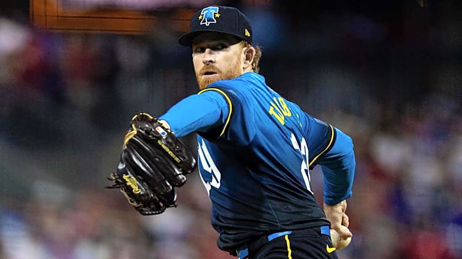 Cubs Sign Embattled Veteran Spencer Turnbull To Boost Pitching Staff