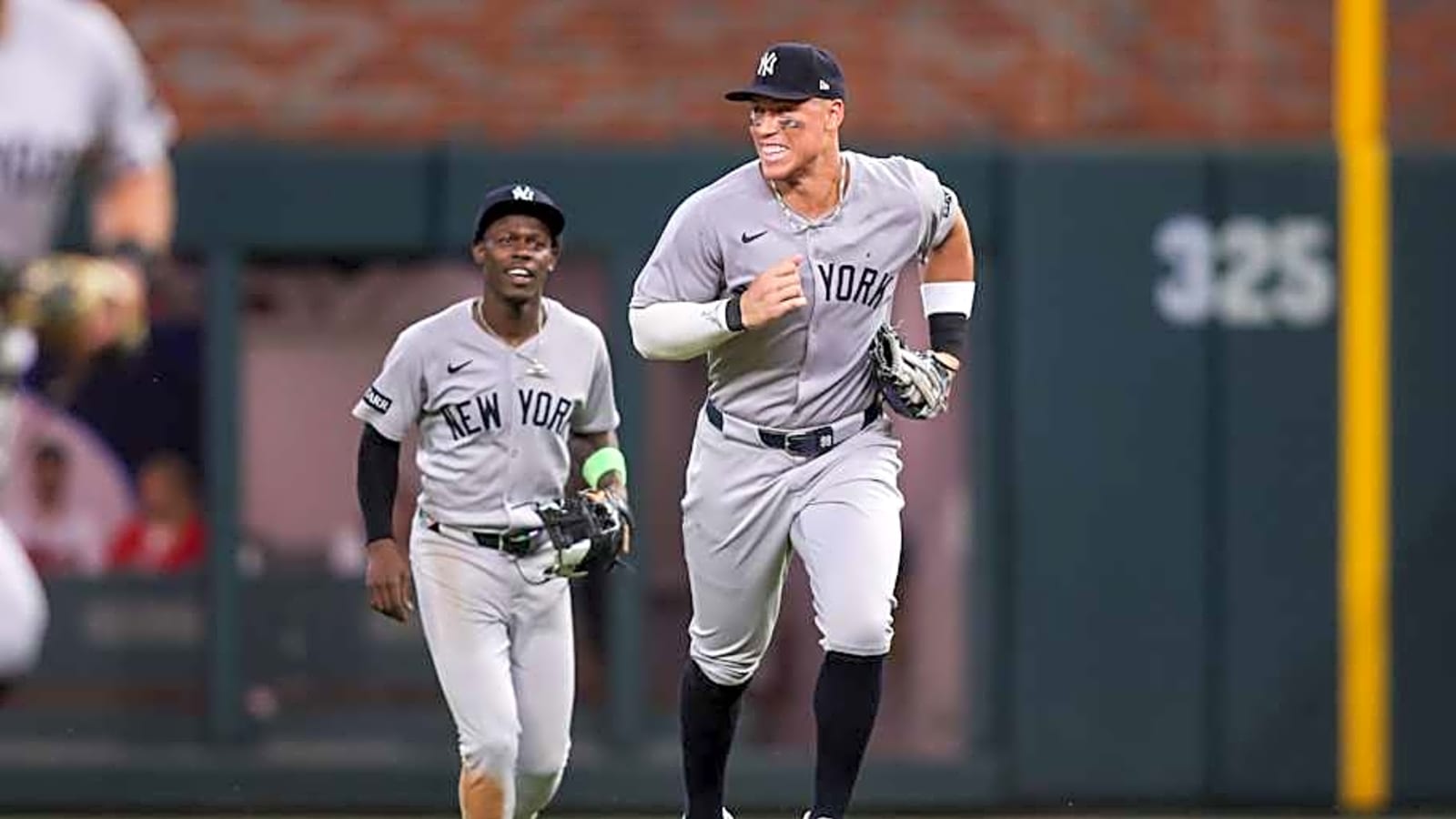 Yankees Disrespected In Latest All-MLB Team Poll?