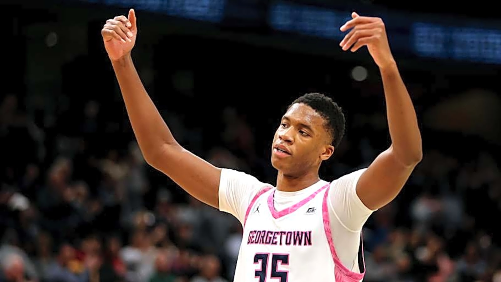 3 Options for OKC Thunder With No. 15 Pick in NBA Draft