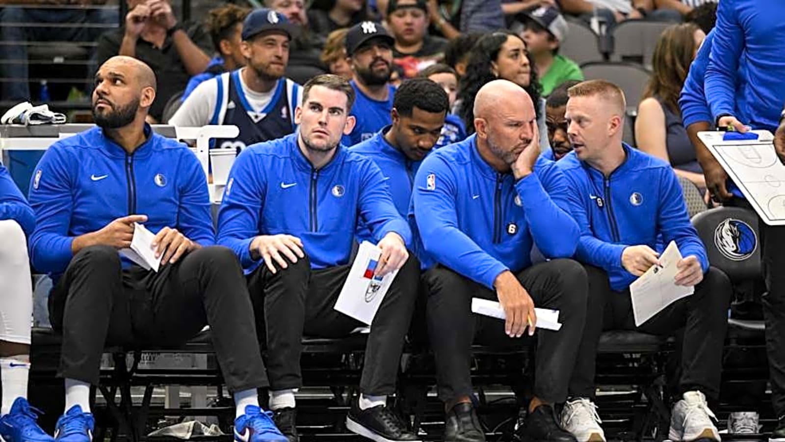Nuggets Eyeing Ex-Lakers Champion For Assistant Coaching Role