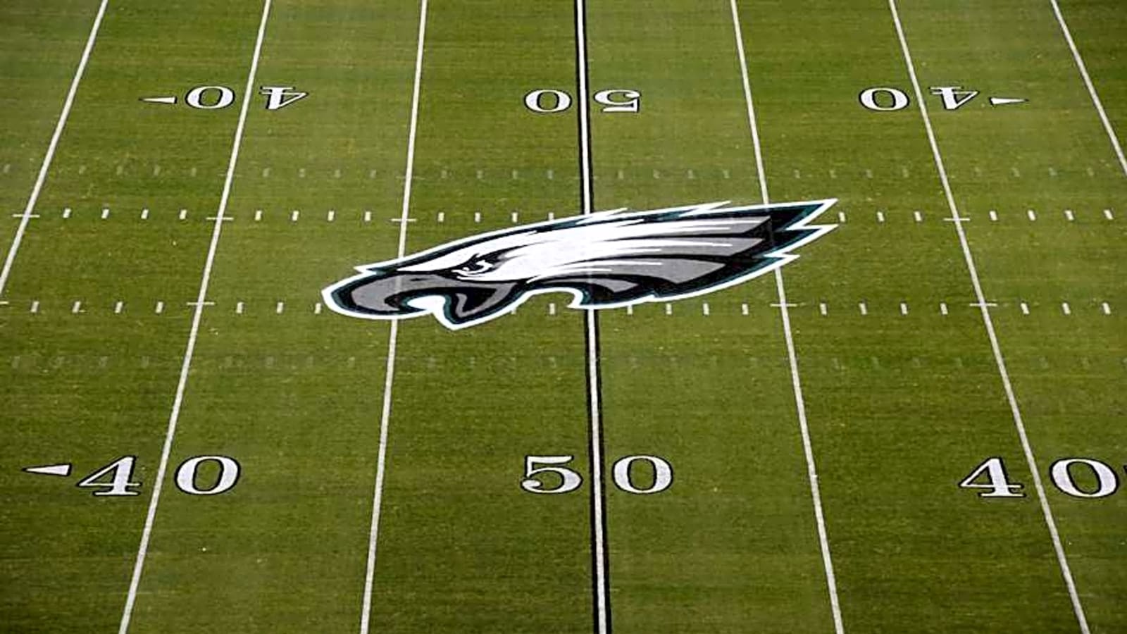 Eagles Legend Named &#39;Massive Steal&#39; Of Millennium