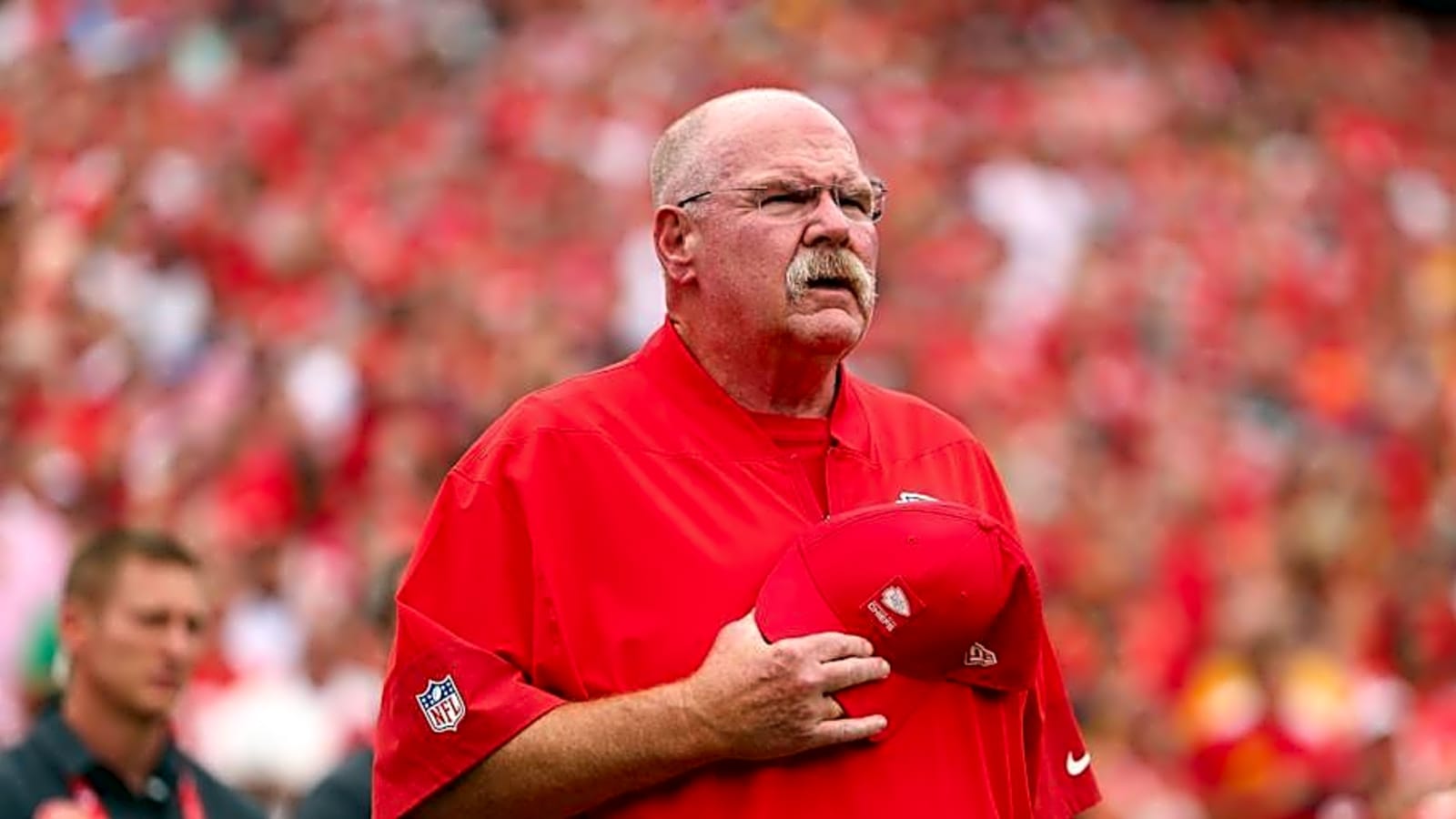 Chiefs offense has three glaring issues holding Mahomes back