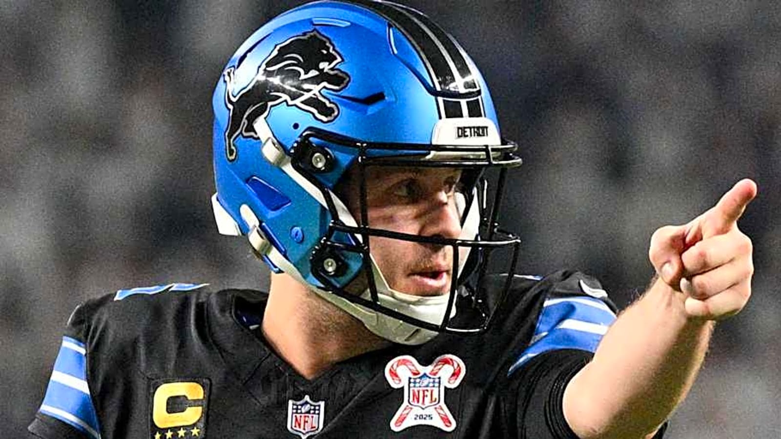 Notebook: Does Jared Goff Still Trust Detroit Lions?