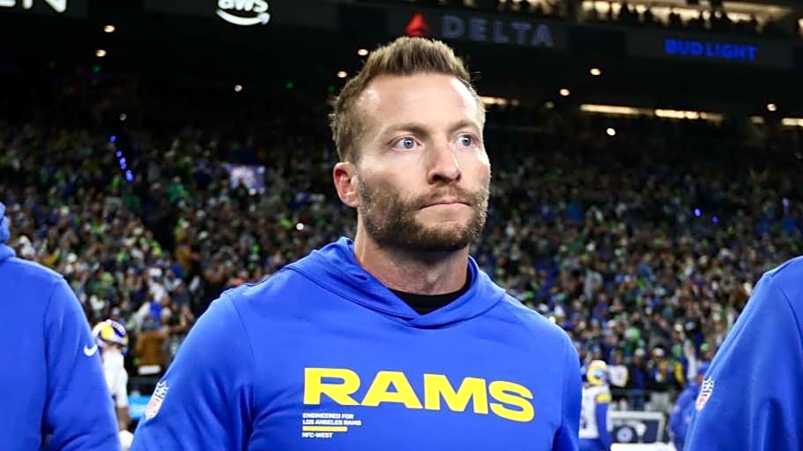 Rams' Biggest Weakness Showed up at the Worst Time