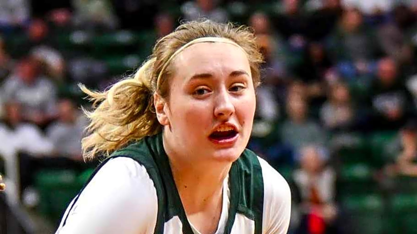 Analyzing MSU Women's Intriguing March Madness Draw
