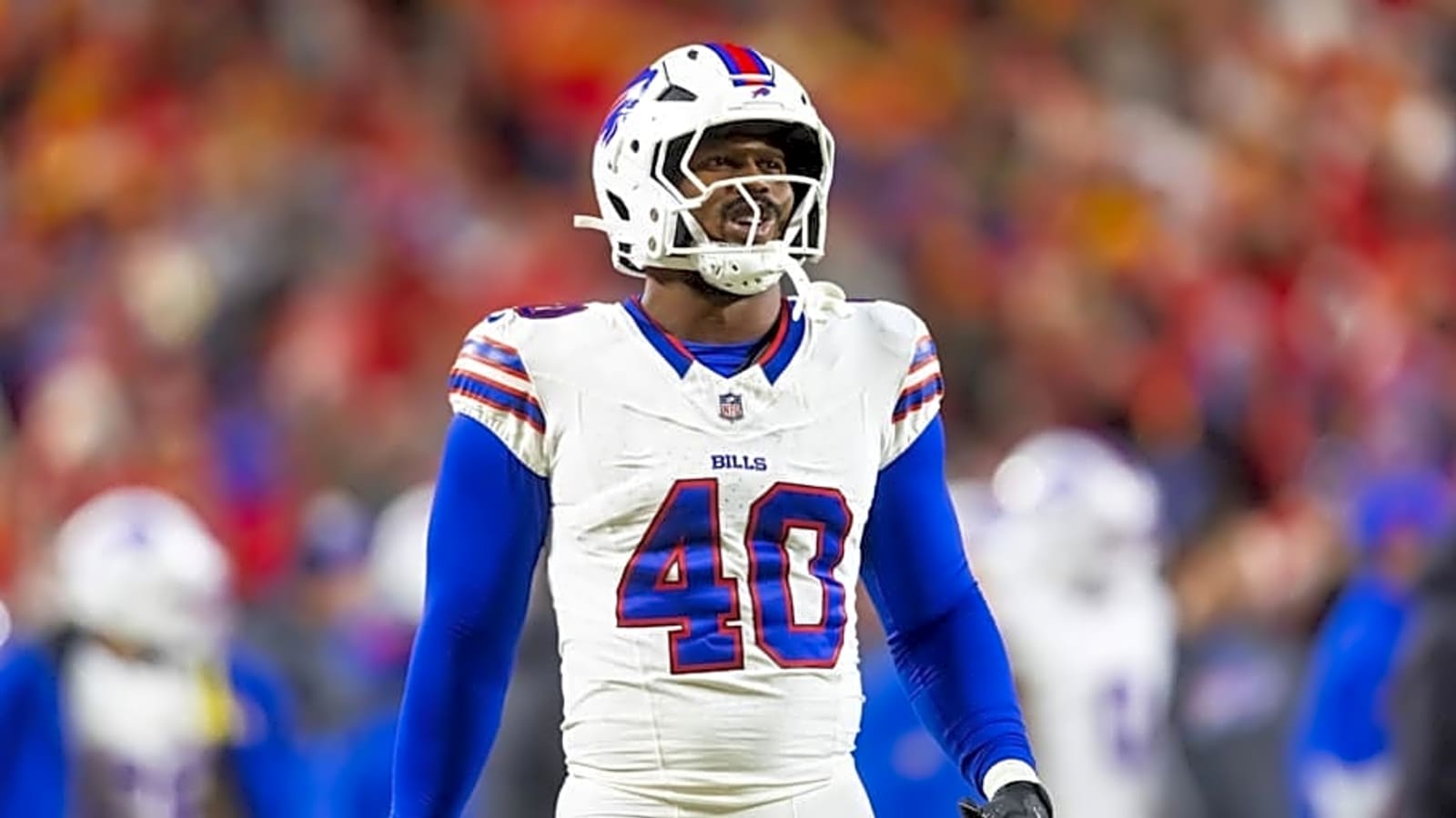 Former Texas A&M LB Von Miller Signs With Washington Commanders