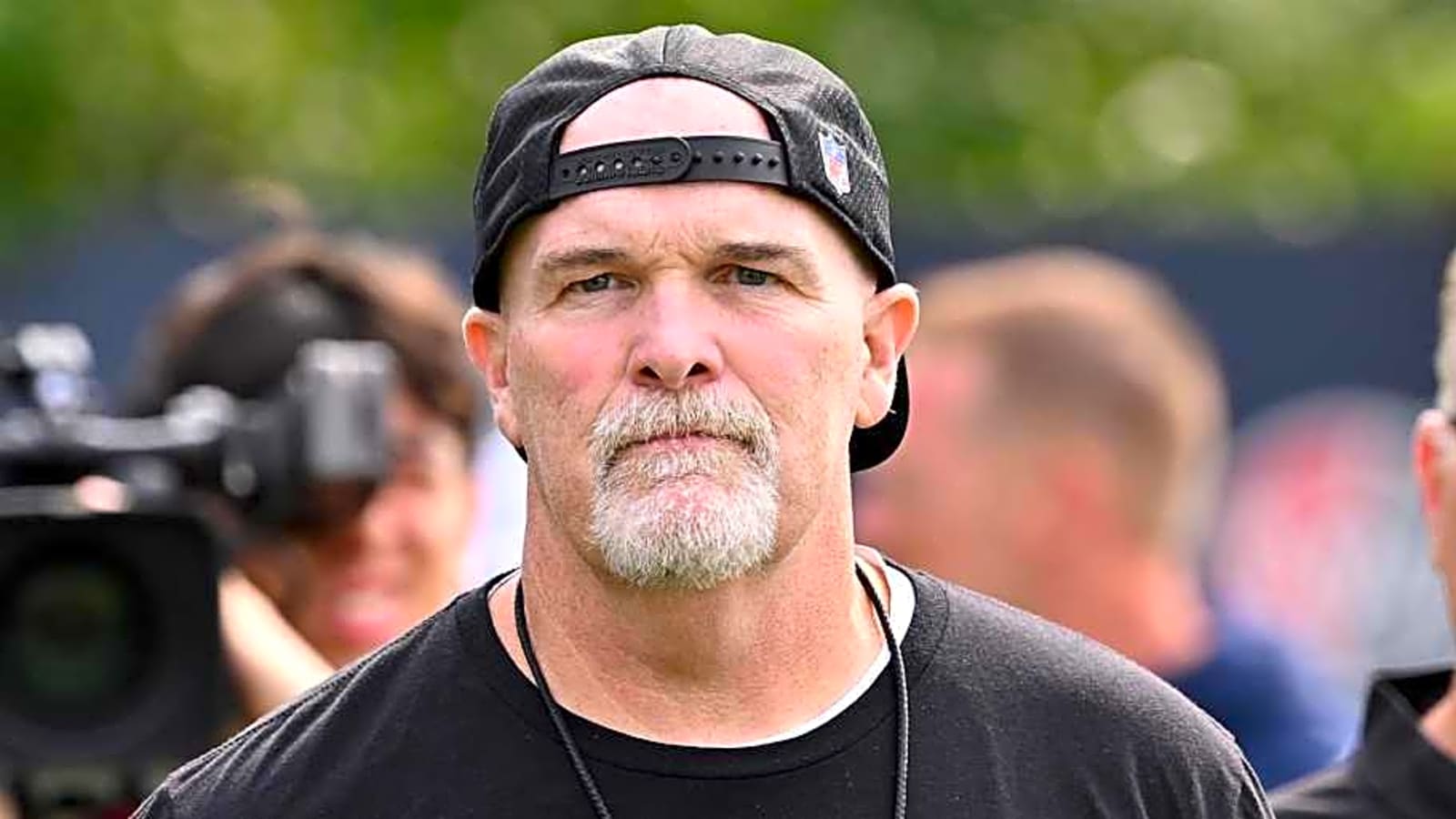 Early odds and bold prediction for Commanders&#39; Week 1 showdown vs. Giants