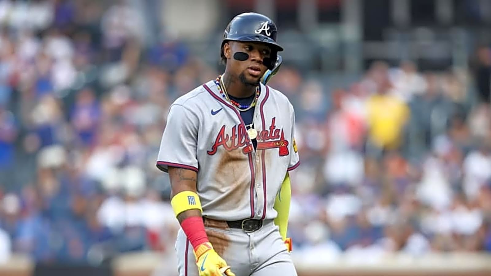 Bleacher Report Struggles to Name a Braves Most Improved Player for 2025