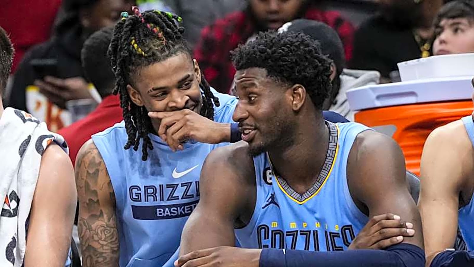 Grizzlies Star Named Top-Three &#39;Most Overrated&#39; NBA Player