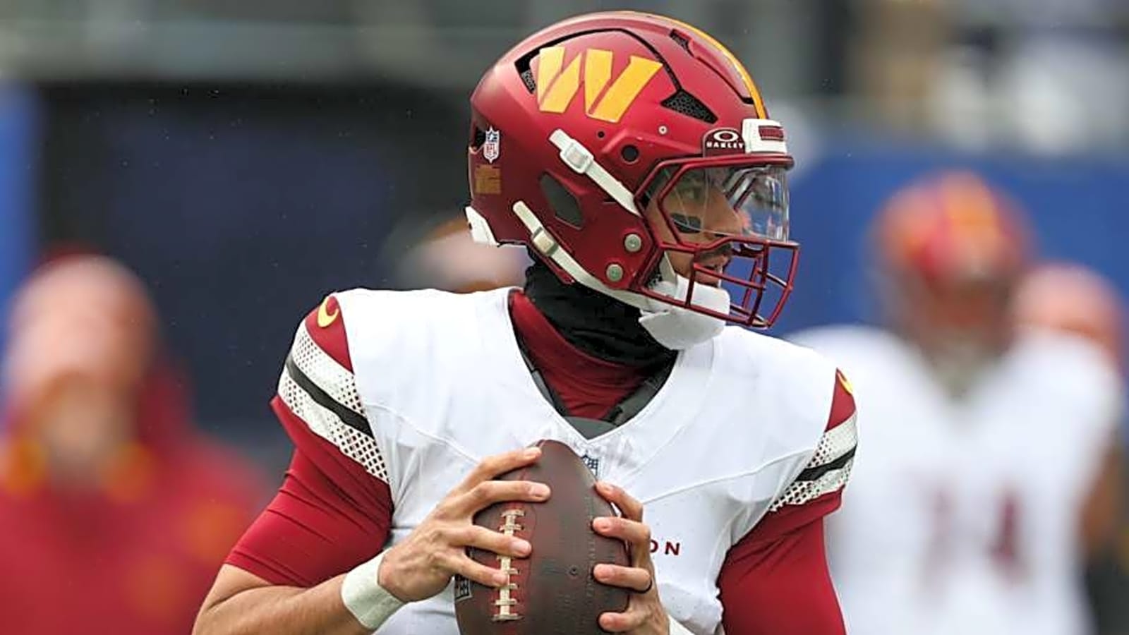 Eagles vs. Commanders: Preview, storylines