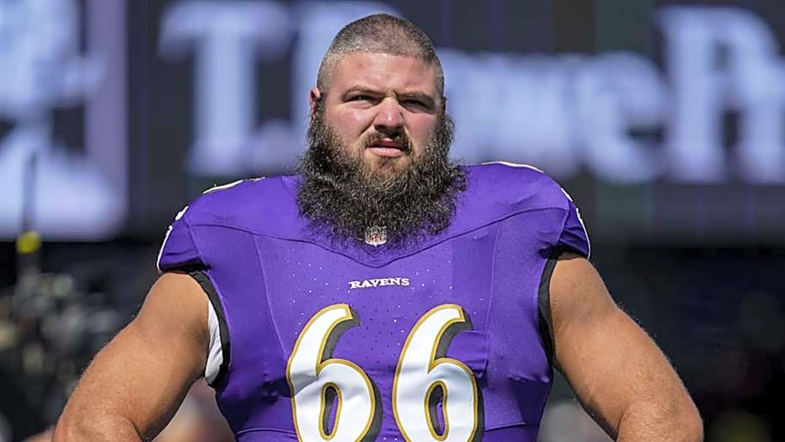 Ravens send former 3rd-round pick to waiver wire, he is very familiar to Chargers